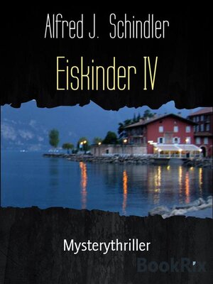 cover image of Eiskinder IV